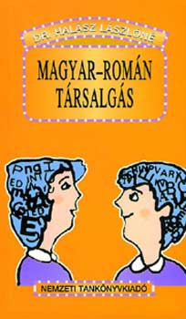 Magyar - rom�n t�rsalg�s NT-33329