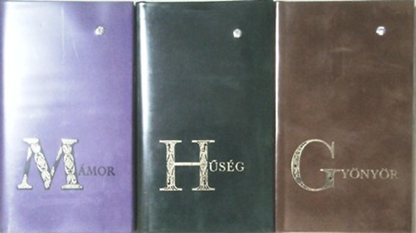Gynyr + Hsg + Mmor