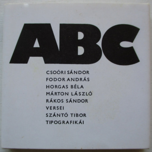ABC