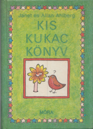 Kis kukac k�nyv (Kukac Kukaciensis - M�sodik kiad�s)