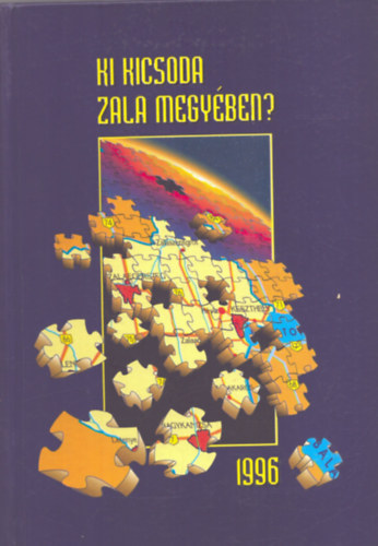 Ki kicsoda Zala megyben?