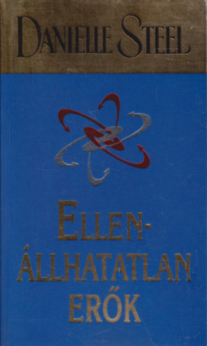 Ellenllhatatlan erk