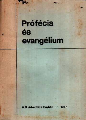 Prfcia s evanglium