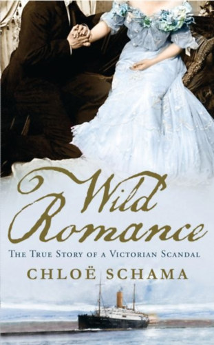 Chlo Schama - Wild Romance