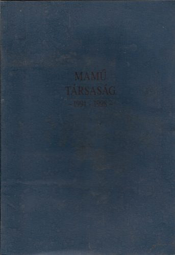 MAM Trsasg ~1991-1998~