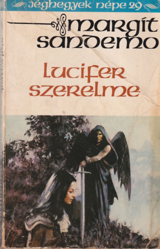 Lucifer szerelme (Jghegyek npe 29.)