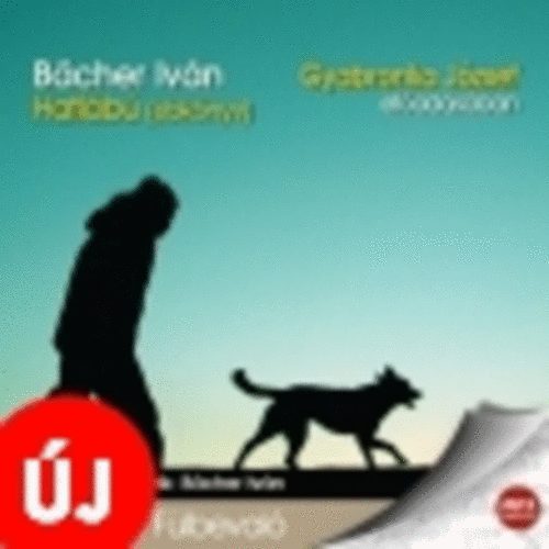 Hatl�b� (ebk�nyv)- Hangosk�nyv