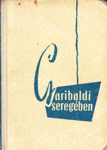 Garibaldi seregben