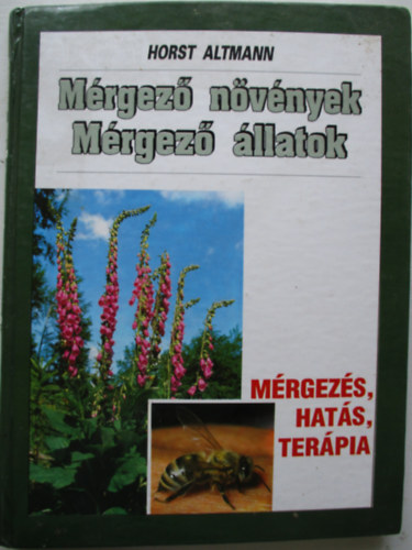 Mrgez nvnyek mrgez llatok