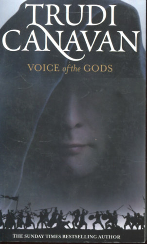 Trudi Canavan - VOICE of the GODS