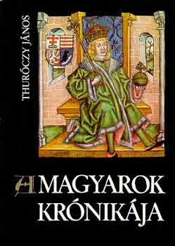 A magyarok krnikja (Helikon)