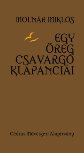 Egy reg csavarg klapancii