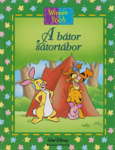 Micimack - A btor stortbor
