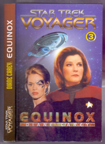 Equinox (Star Trek: Voyager)