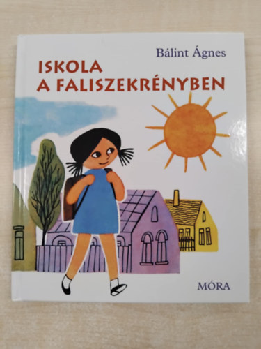 Iskola a faliszekrnyben