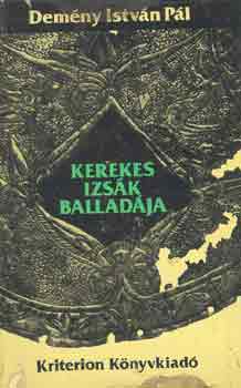 Kerekes Izsk balladja