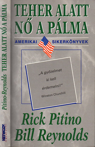 Teher alatt n a plma   - Cscsteljestmny munkban s magnletben