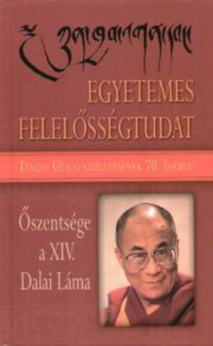 Egyetemes felelssgtudat