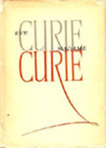 Madame Curie