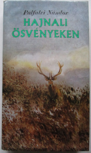 Hajnali svnyeken