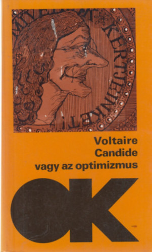 Candide vagy az optimizmus