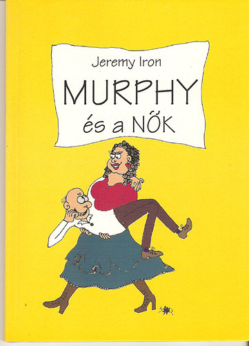 Jeremy Iron - Murphy s a Nk