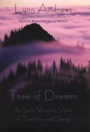 Lynn V. Andrews - Tree of Dreams