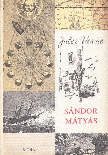 Jules Verne - S�ndor M�ty�s