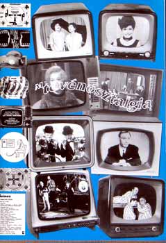 Mt�v�nosztalgia (magyar telev�zi�z�s technikat�rt�nete)