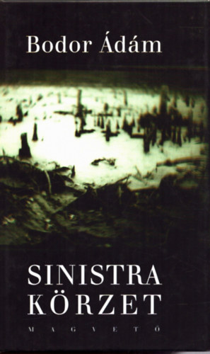 Sinistra krzet