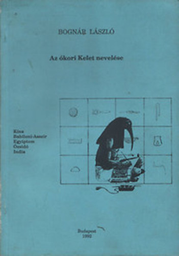 Az �kori kelet nevel�se