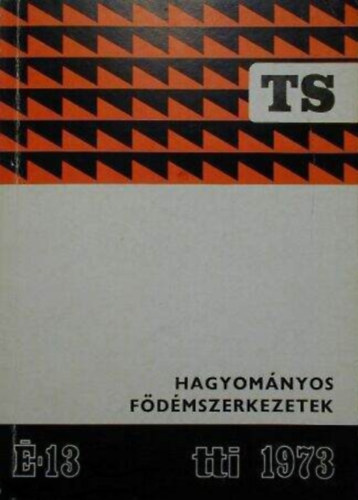 Hagyom�nyos f�d�mszerkezetek