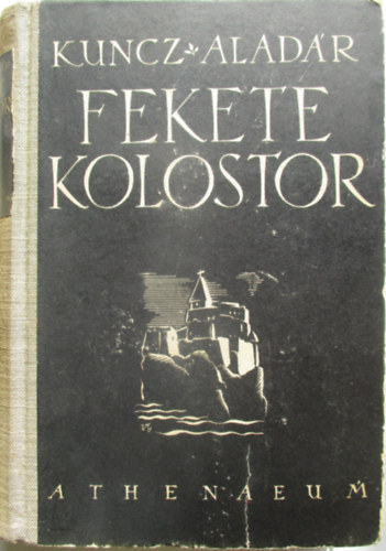 A fekete kolostor