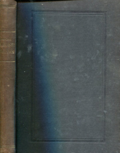 Elmekr- s gygytan