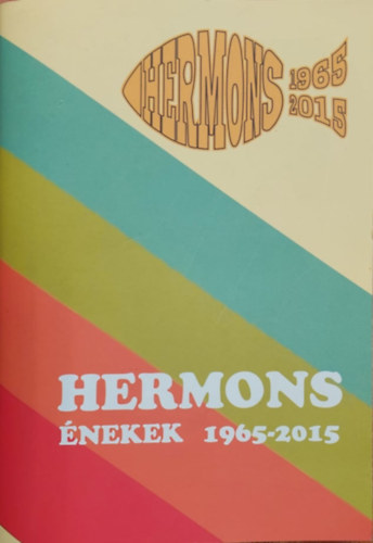 Hermons nekek 1965-2015