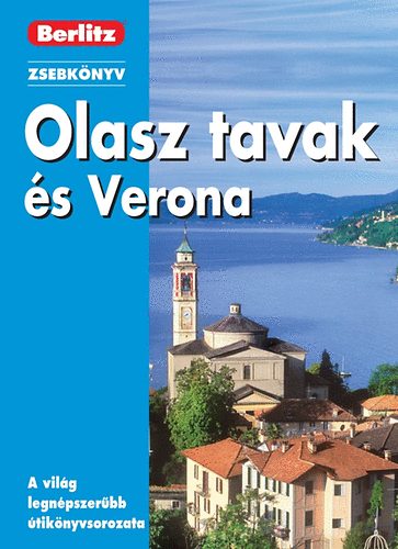 Susie Boulton - Olasz tavak s Verona