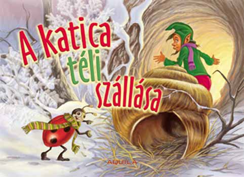 A katica tli szllsa