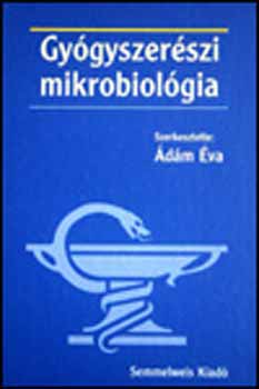 Gygyszerszi mikrobiolgia