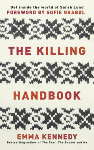 Emma Kennedy - The Killing Handbook