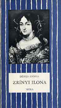 Zrnyi Ilona