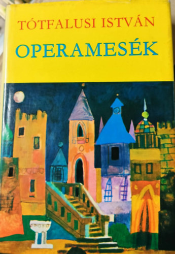 �j operames�k (M�sodik kiad�s)
