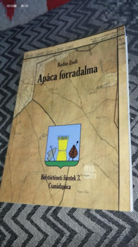 APCA FORRADALMA