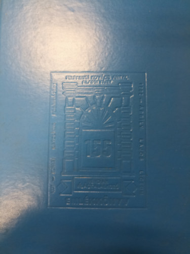 155 �v - Eml�kk�nyv
