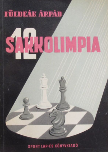 12 sakkolimpia