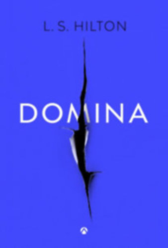 Domina + Maestra (2 knyv)