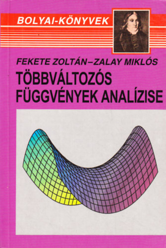 Tbbvltozs fggvnyek analzise