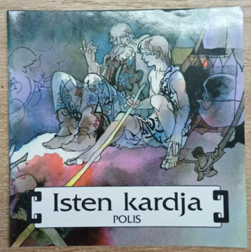 Isten kardja