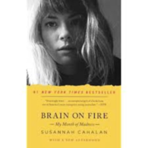 Brain on Fire: My Month of Madness