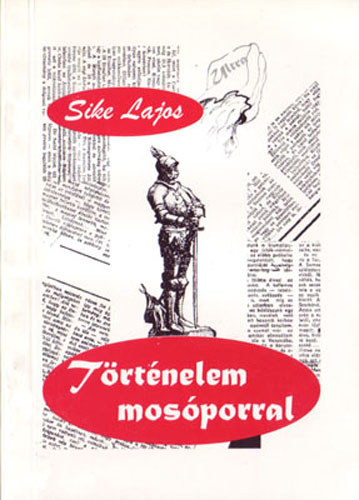 Trtnelem mosporral