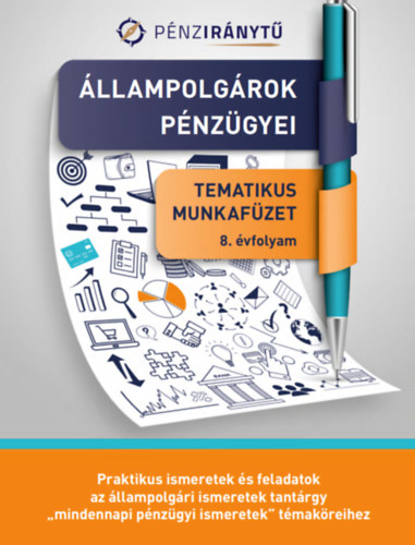 llampolgrok pnzgyei munkafzet a 8. vfolyam szmra